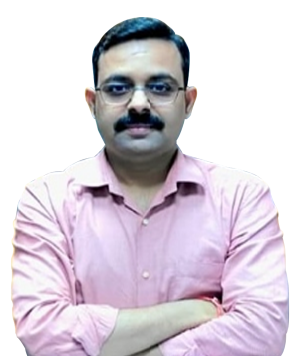Mr. Amiya R Shandilya